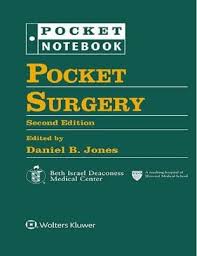 Pocket Surgery 2nd Edition Mebooksfree Com