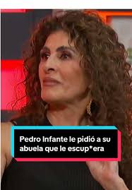 El curioso desafío de escupir en la cara