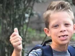 Fundraiser for Heather Wilson by Paul Heidi Wiseman : Caleb Wilson- Medical