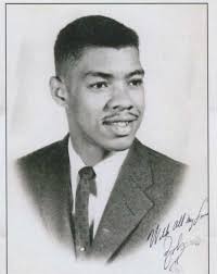 Robert Franklin Morehead (1935-2020)