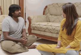 Vijay Sethupathi Trisha Gif Vijaysethupathi Trisha 96 Discover Share Gifs The movie entered the success list within weeks and collected crores in the box office. vijay sethupathi trisha gif vijaysethupathi trisha 96 discover share gifs