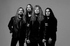 Megadeth Surpreende Fãs: Último Álbum e Turnê de Despedida! - Imagen principal del artículo