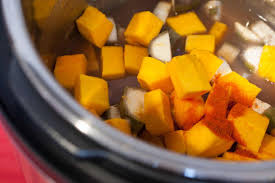 It is high in fiber and iron, rich in vitamin a, protein, calcium, lysine (which enables the body to absorb calcium among other benefits), as well as rich in various vitamins and minerals. Kerala Red Cowpea Pumpkin Coconut Curry Erissery Recipe A Little Bit Of Spice