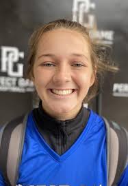 Ryleigh Johnson Class of 2026