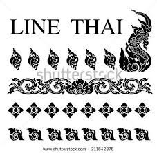 Buddha Clip Art Free Vector For Free Download About 5 Free Vector In Ai Eps Cdr Svg Format Thai Art Thailand Art Pattern Art
