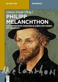 Philipp Melanchthon: Der Reformator zwischen Glauben und Wissen. Ein  Handbuch (De Gruyter Reference) eBook : Frank, Günter, Lange, Axel:  Amazon.de: Kindle Store