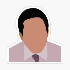 Oscar Martinez Stickers Redbubble