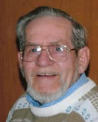 Warne 'Chuck' C. Roscoe