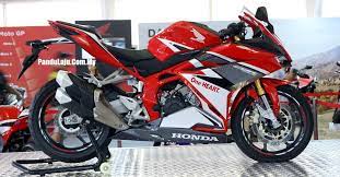 Honda cbr250 phiên bản mới 2021 được trình làng thời gian vừa qua, sau đó xuất hiện tại triển lãm eicma ở italy. Honda Cbr250rr Masuk Malaysia Tahun Depan Harga Dijangka Lebih Rm30 000