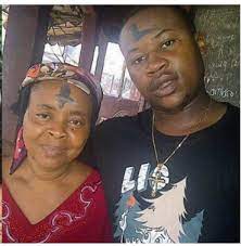 Who is the helper of celebrity bar man. Cubana Chief Priest Remembers Late Mom Recounts How She Wanted Him To Become A Catholic Priest