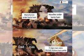 Where to watch godzilla vs. Ipl To Poha Indian Twitter Gives Hilarious Desi Twist To Godzilla Vs Kong Memes