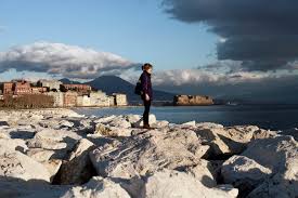 Città metropolitana di napoli) is an italian metropolitan city in campania region, established on january 1, 2015. 36 Hours In Naples Italy The New York Times