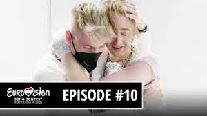 Tix.is er nýr miðasöluvefur sem selur miða á lifandi viðburði. Tix Eurovision Song Contest Vlog 10 Youtube