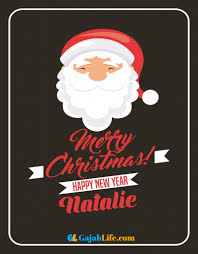 View the profiles of people named natalie santa. Merry Christmas With Santa Claus Natalie Free Stock Photos Download