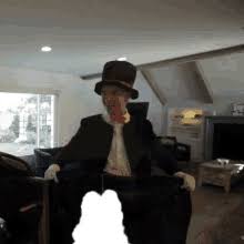 Magician to the stars, dynamo, travels the globe astounding everyone he meets. Magician Magic Gifs Tenor