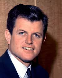Ted Kennedy History