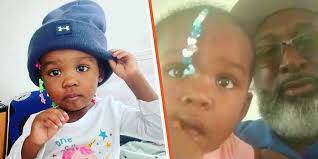 Body of Missing 2-Year-Old Wynter Smith Found