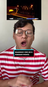 Reagindo e comentando sobre o segmento Parisian Nights no VSFS 2013 🤩  #victoriassecret #vsfashionshow