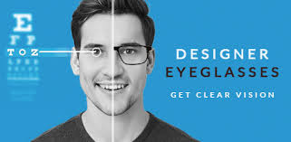 Designer eyeglasses sale