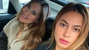 7 Potret Istri & Anak Gadis Jeremy Thomas Sama Cantiknya, Kayak Adik Kakak 