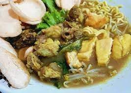 Wajib Coba Resep Tahu Campur Lamongan Enak Resep Koki