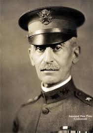 Provost Marshall General Enoch H. Crowder (1859-1932)