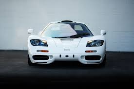Image result for Brilliant Silver 1995 McLaren