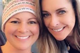 Fundraiser for Nicole Griswold by Kara Jay : Nicole is Kicking Cancer's Ass!