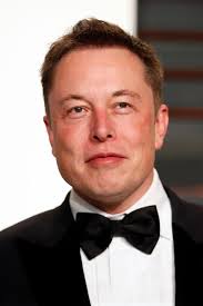 The leader of the faa's space office defended elon musk's spacex in front of congress on wednesday, despite. Elon Musk Starportrat News Bilder Gala De