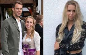 Anika bissel und manuel neuer halten privates privat. Pacar Baru Neuer Anika Bissel Mirip Banget Mantan Istrinya Langsung Diperkenalkan Ke Orang Tua Pojoksatu Id