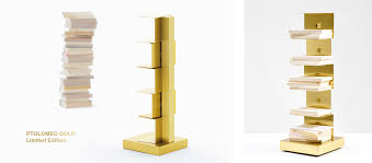 Ptolomeo i sóter (en griego: Buchersaule Bucherregal Ptolomeo 160 Von Rainaldi Im Designlager Dulmen