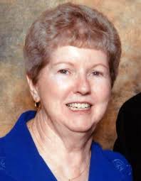 Obituary for Mary Aileen (Garvey) Pelrine