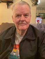 Lila June Lackey Fairless