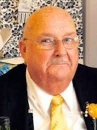 Russell Gillenwater Obituary