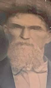 Silas Barton Crump (1850-1935)