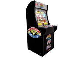 Entrá y conocé nuestras increíbles ofertas y promociones. 12 Maquinas Recreativas Y Consolas Retro Para Todos Los Bolsillos Neo Geo Snes Y Mas