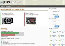Compare graphics cards head to head to quickly find out which one is better and see key differences, compare graphics cards from msi, nvidia, amd and more. Best Gpu Comparison Websites To Compare Graphics Cards Graphic Card Best Gpu Cards