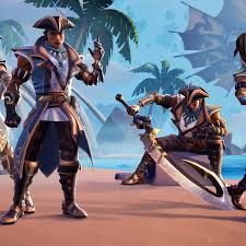 What can i do if my country of residence has blocked the pirate bay? New Dauntless Update Adds Pirates Trials Arena Polygon