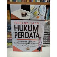 Maybe you would like to learn more about one of these? Comparison Of Civil Law Dr Beni Ahmad Saebani Ps Shopee Malaysia