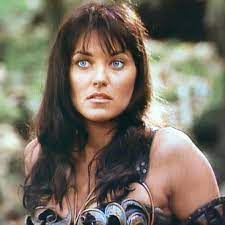 New zealand actress lucy lawless turns 50 on march 29. Lucy Lawless Xena Warrior Xena Warrior Princess Xenia Warrior Princess