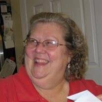 Virginia Elaine Rape Obituary