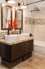 See how top designers create both timeless and trendy looks with marble, cement, ceramic, porcelain, faux wood and glass tile. Ayanna Pearson Yannababy1920 Profile Pinterest