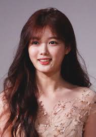 Kim Yoo-jung filmography - Wikipedia