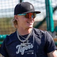 Tigers News: Detroit Tigers' Top Prospects: Max Clark and Jackson Jobe Make  MLB Pipeline's Top 10