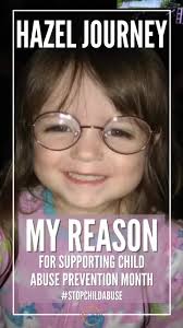 Advocating for Child Protection: Hazel Homan's Story