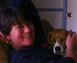 Michelle Bernedetta Montecalvo Harmon (1966-2020): homenaje de Find a Grave