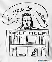 The series is produced by netflix, and streams on the network's youtube channel. The Walking Dead T Shirt Eugene I Like To Watch By Lerage