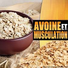 Decouvrons Si L Avoine Peut Permettre Un Apport En Glucides Interessant Pour La Nutrition Dans Cet Arti Avoine Bienfaits Flocon D Avoine Bienfaits Regime Seche