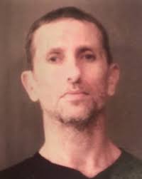 Nigel Rowe Jail Booking