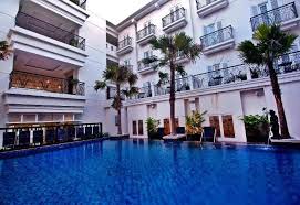 Promo Hotel Murah Di Jogja Mulai Dari 200000 Hotelmurah Com Di 2020 Hotel Yogyakarta
